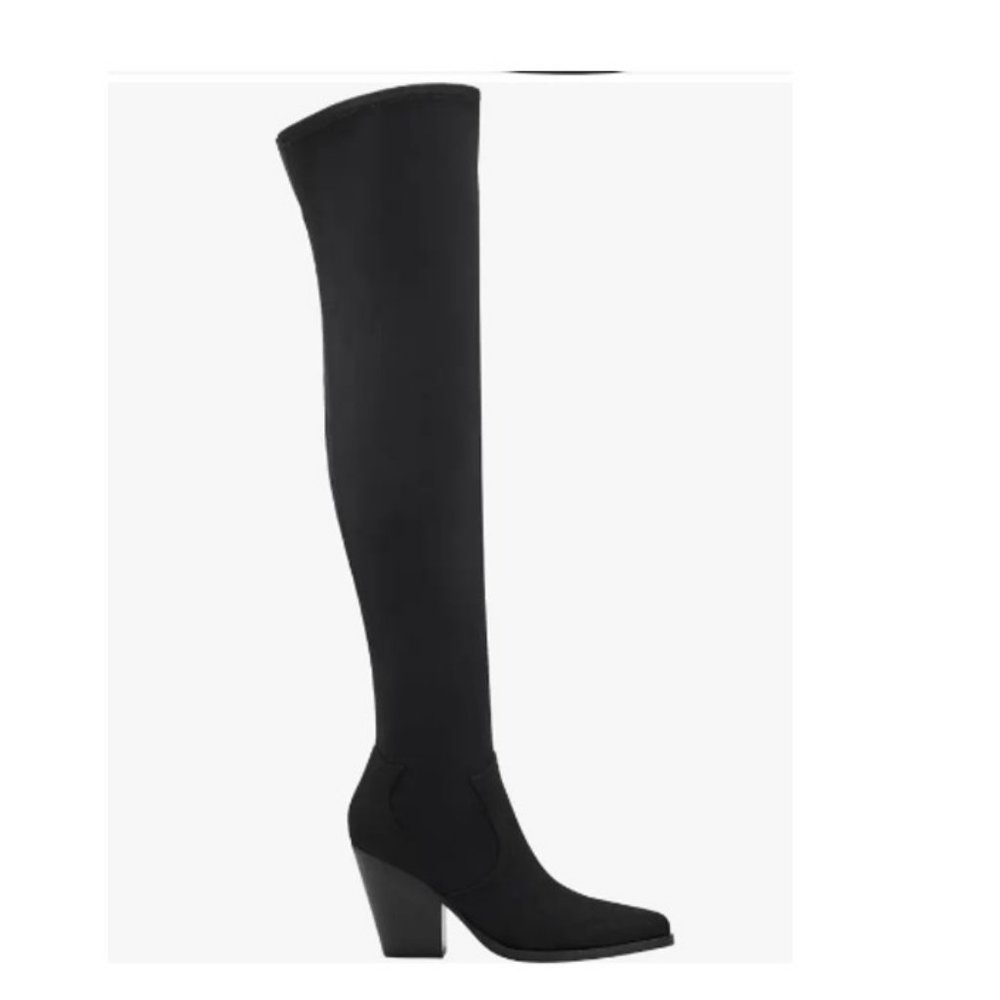Marc Fisher LTD Gwyneth Over the Knee Boot